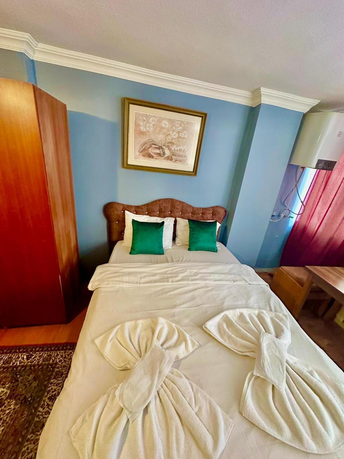 Sultanahmet Raydon Old City Hotel