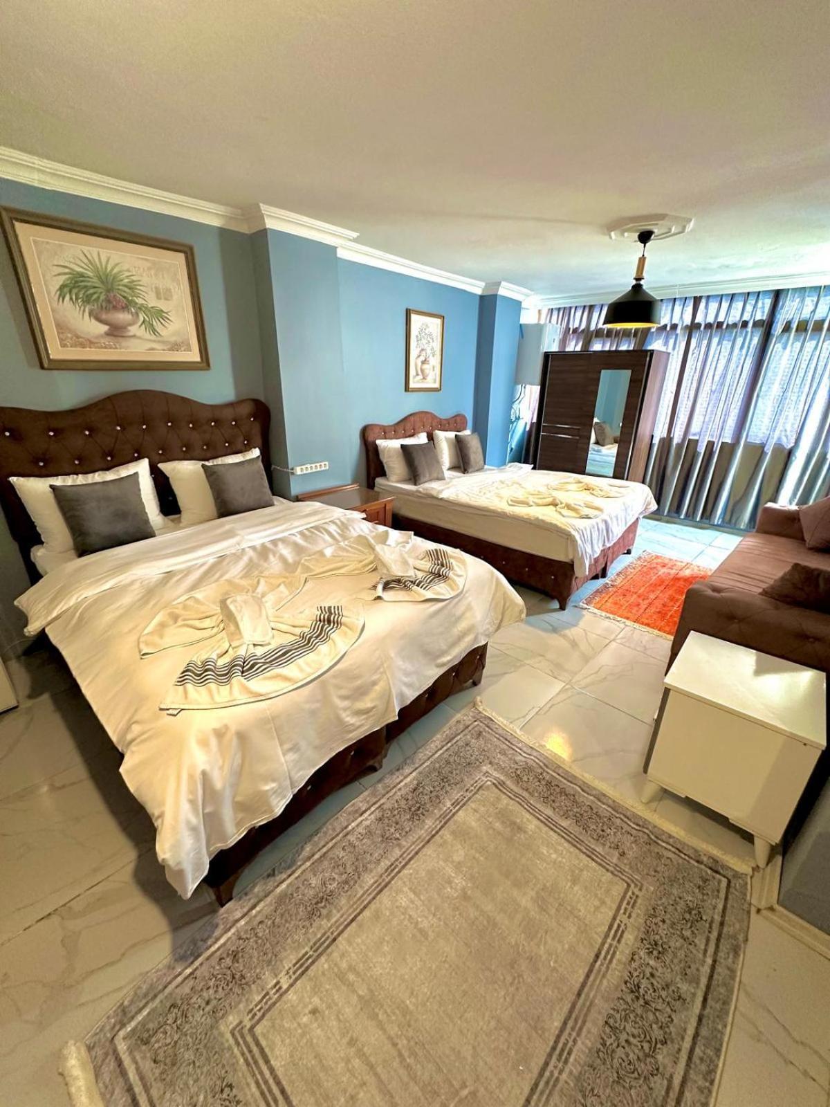 Hotel Sultanahmet Raydon Old City *