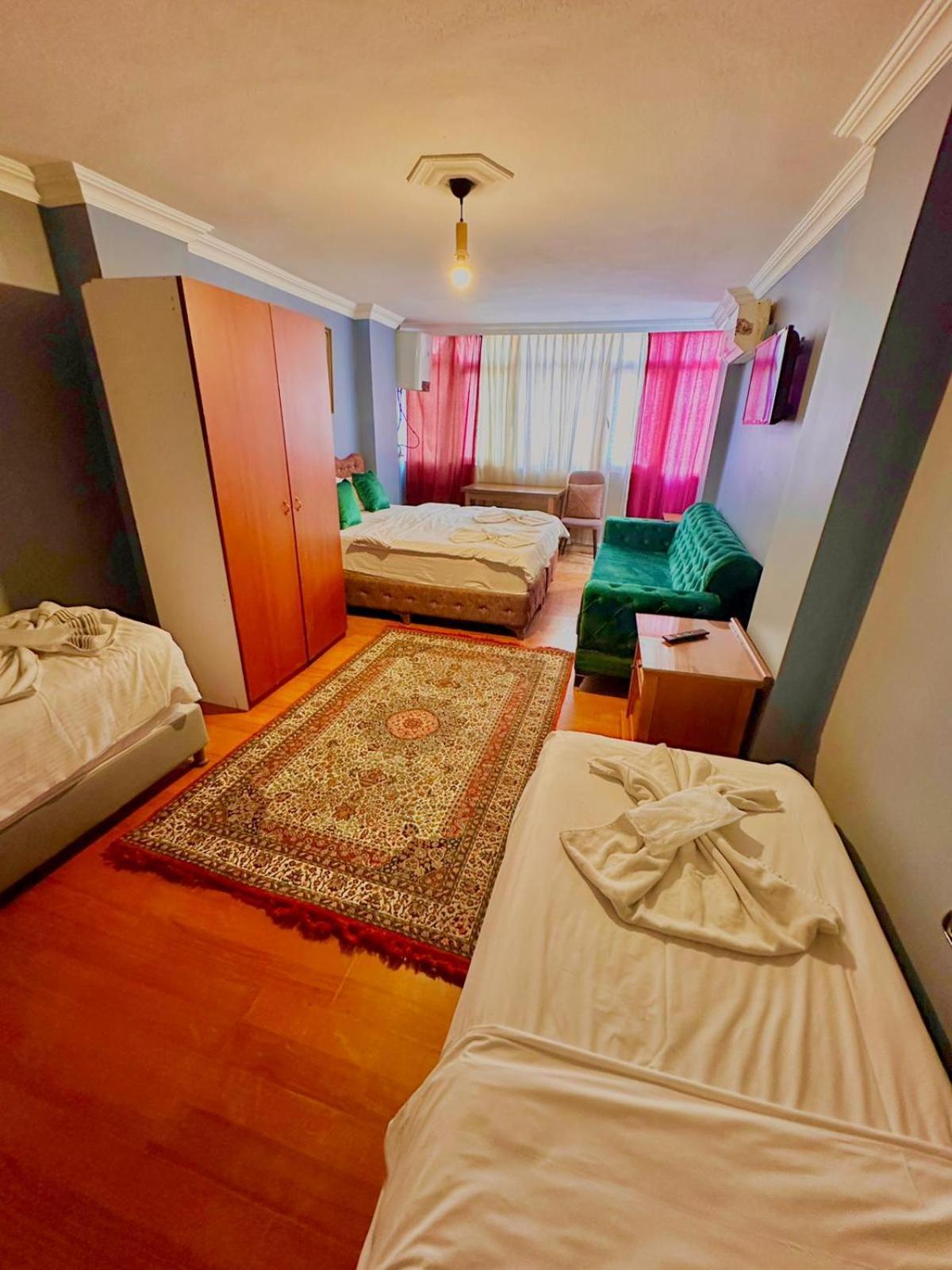Hotel Sultanahmet Raydon Old City Istanbul