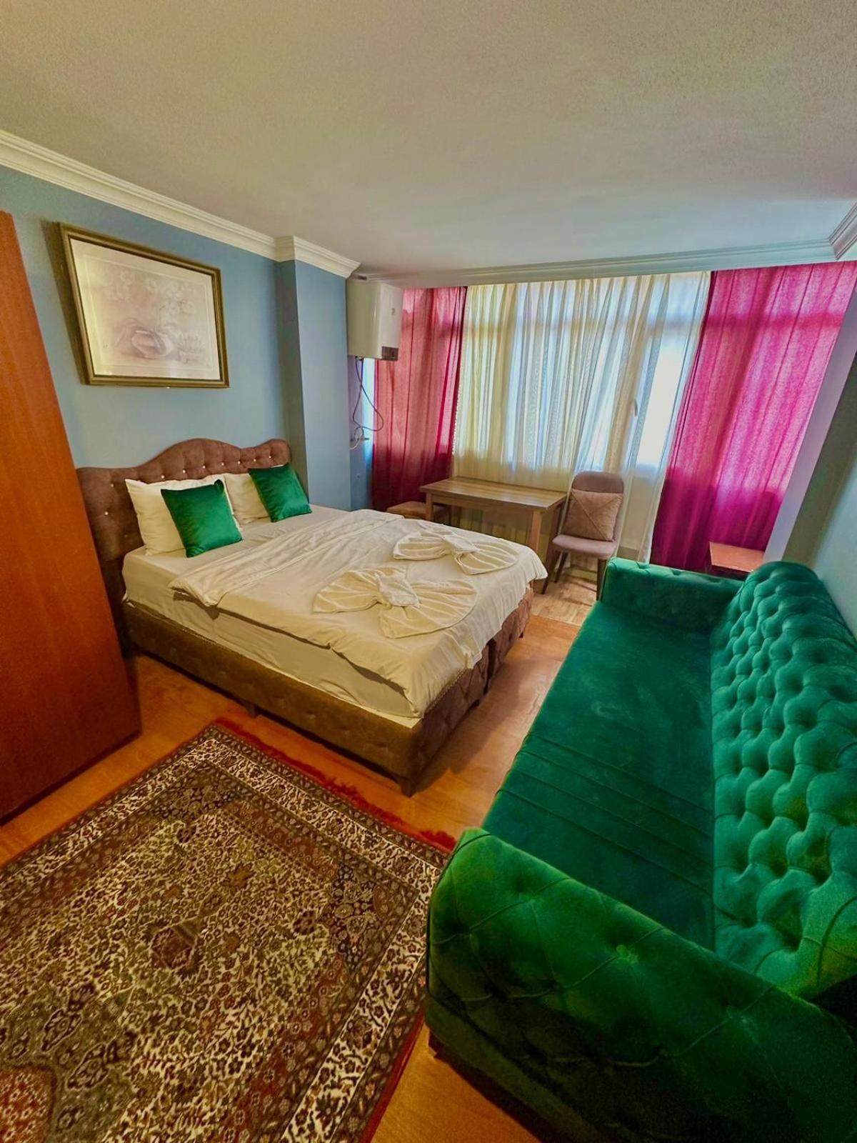 Sultanahmet Raydon Old City Hotel