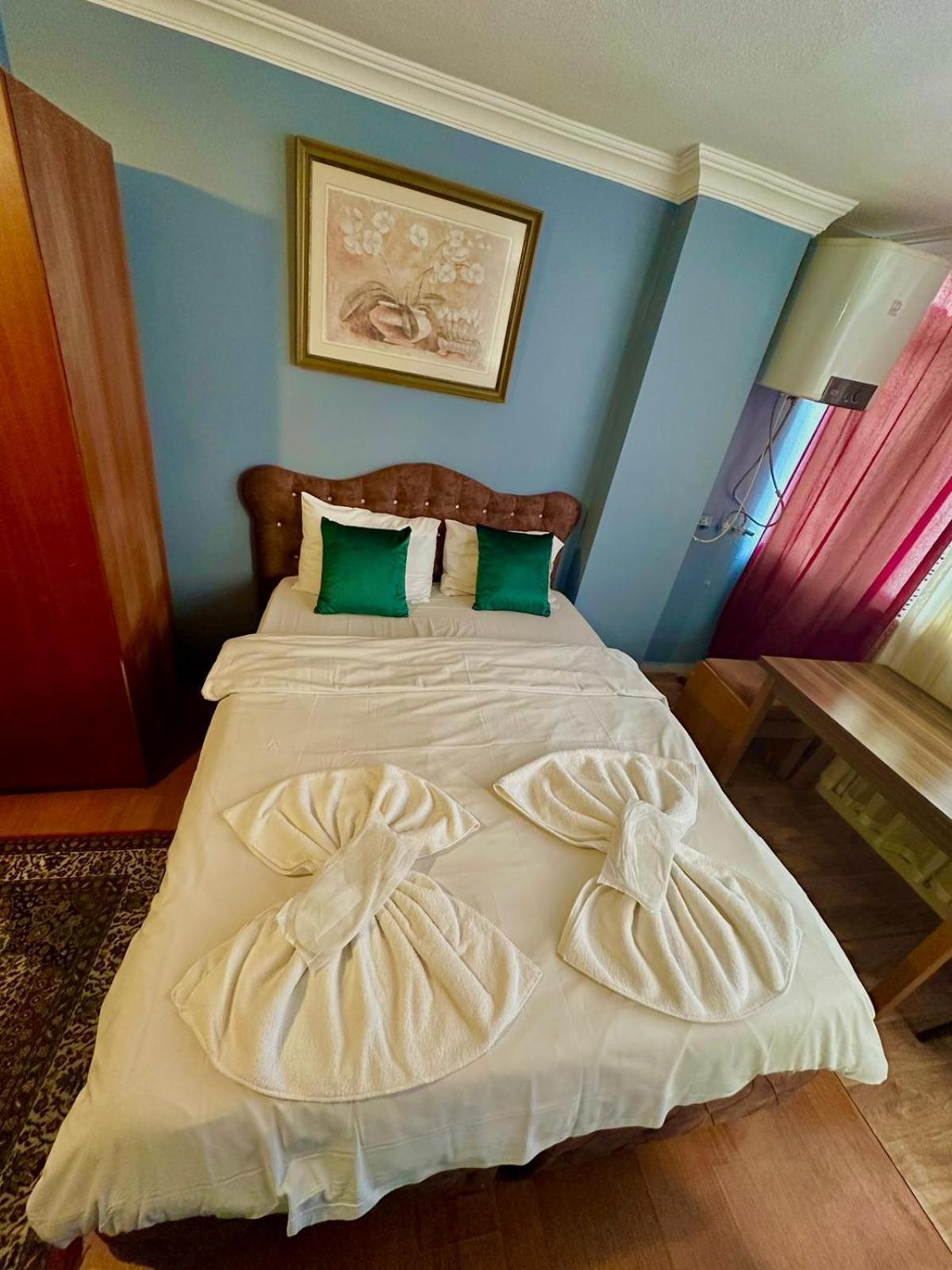 Hotel Sultanahmet Raydon Old City Istanbul