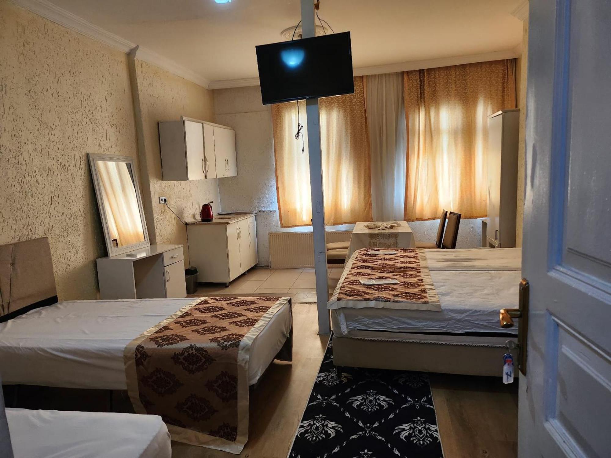 Apartamento Mila Boutique&apt