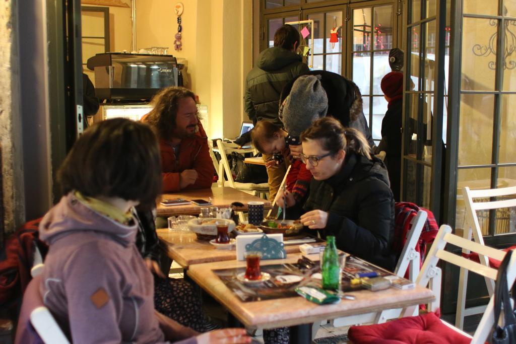 Karinca 3* Istanbul