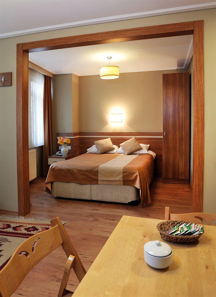 Hotel Ekim 3*