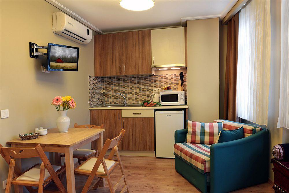 Ekim Hotel Istanbul