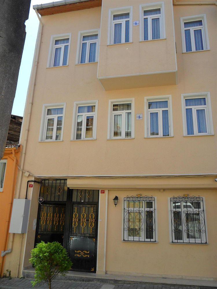 Ekim Hotel Istanbul