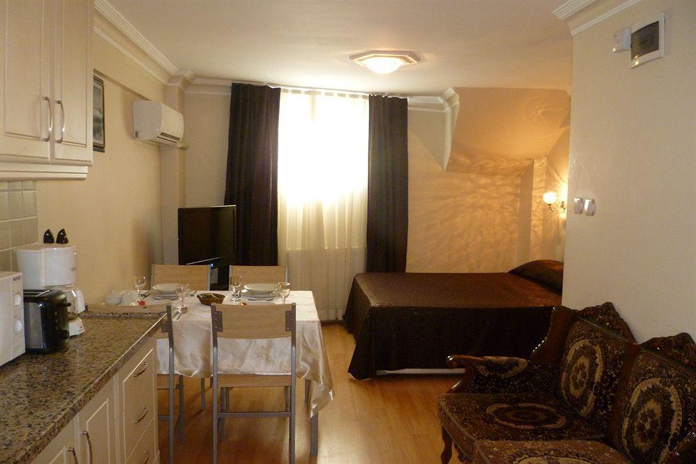 Hotel Ekim Istanbul