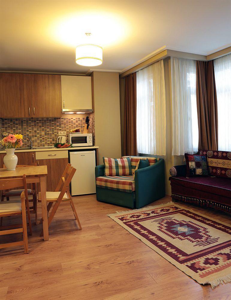 Ekim Istanbul