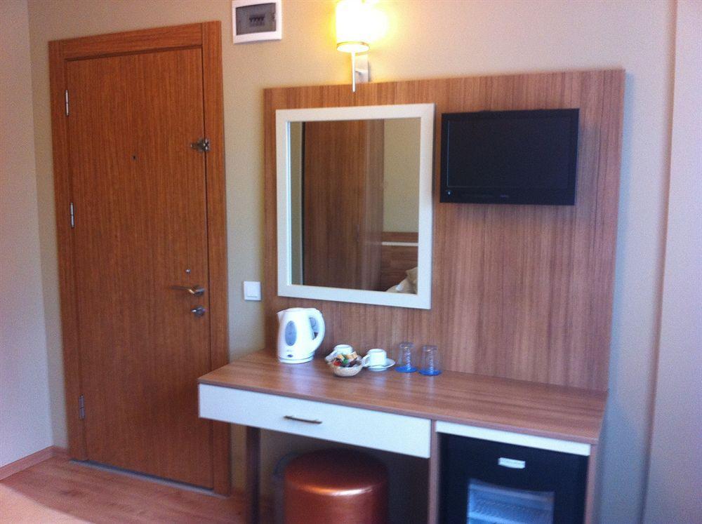 Hotel Ekim Istanbul