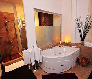 Seven Dreams Hotel Istanbul