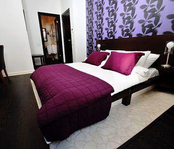 Seven Dreams Hotel Istanbul