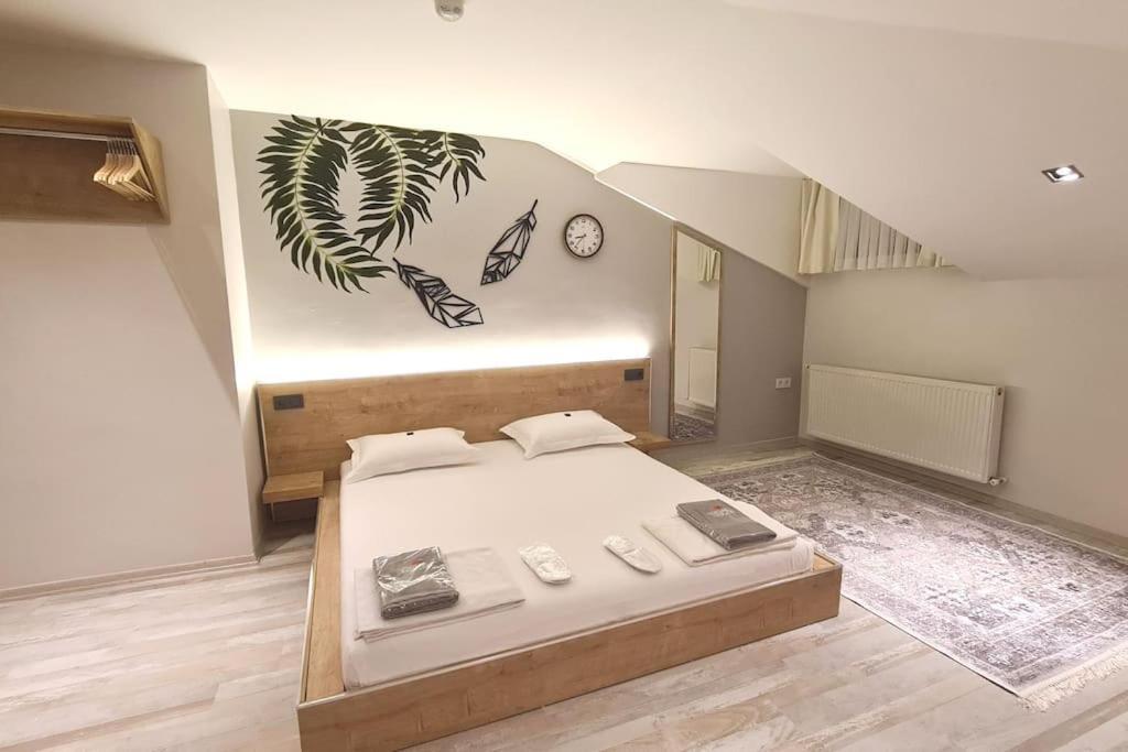 Social House Mil Hotel Istanbul