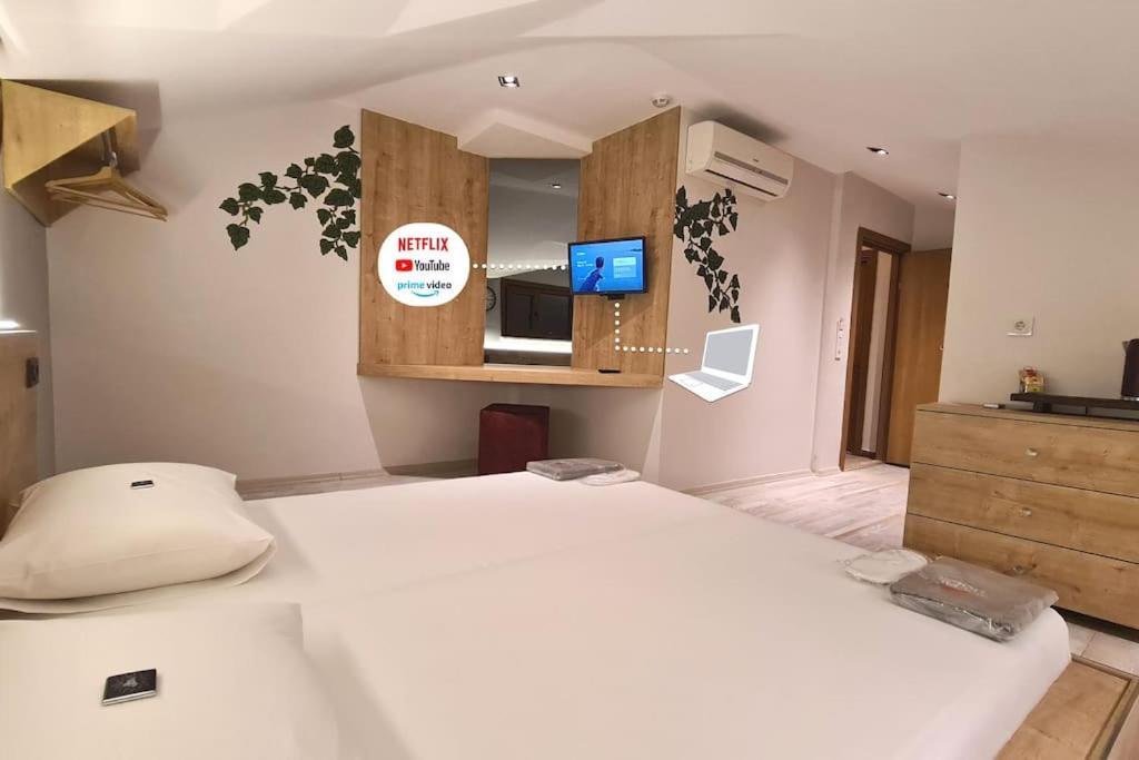 Hotel Social House Mil
