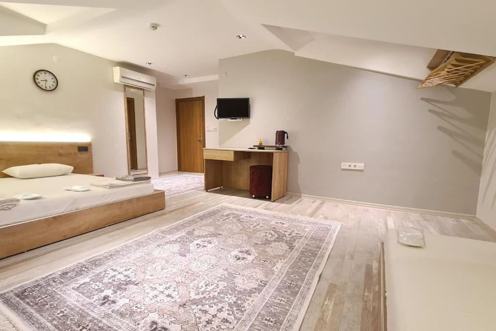 Social House Mil * Istanbul