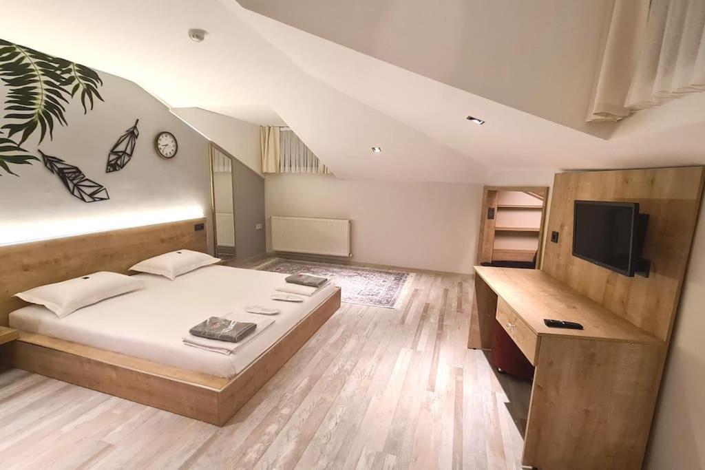 Social House Mil Istanbul