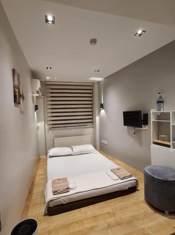 Social House Mil Hotel *
