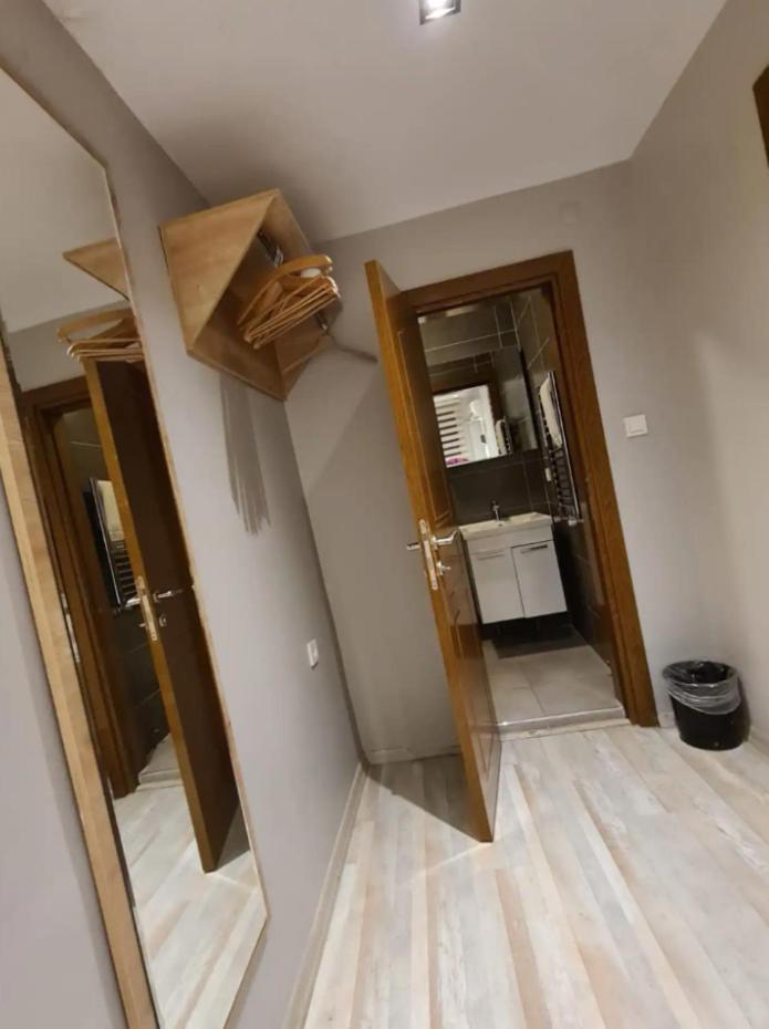 Hotel Social House Mil Istanbul
