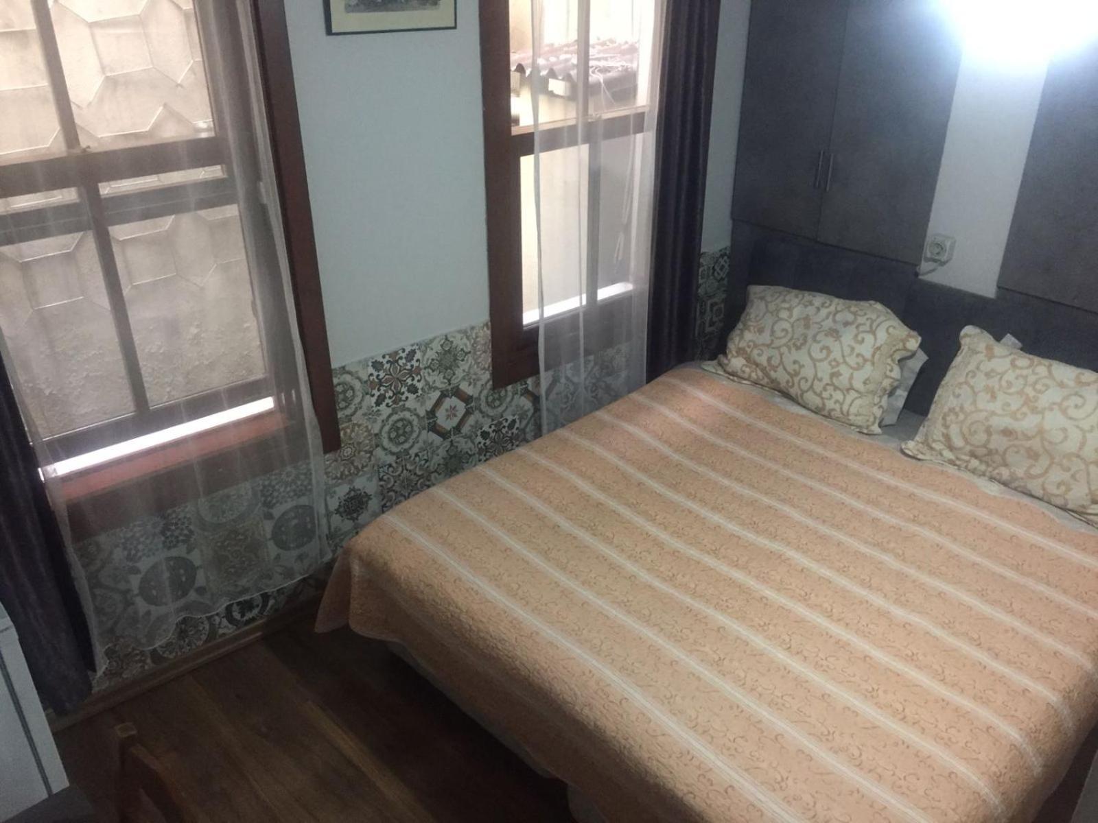 Konukevi Galata Life 3*