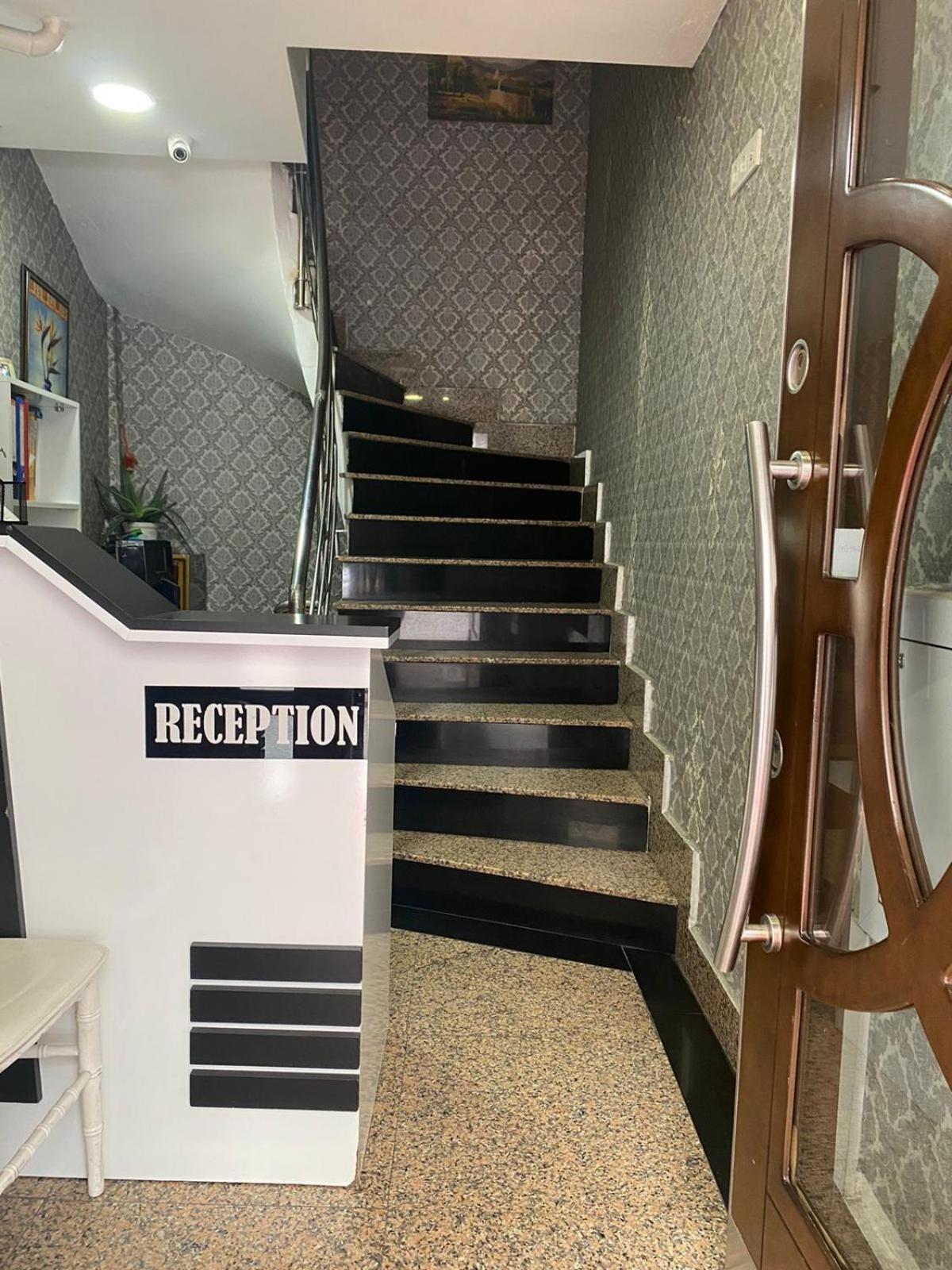 Aparthotel Birinci Istanbul
