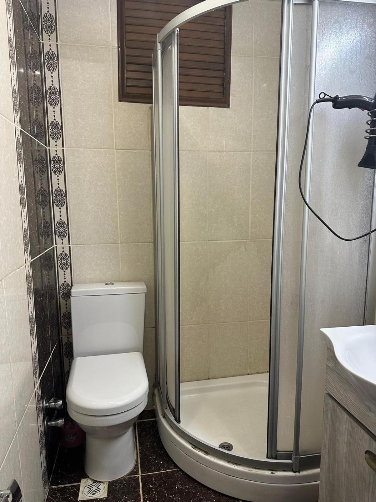 Aparthotel Birinci