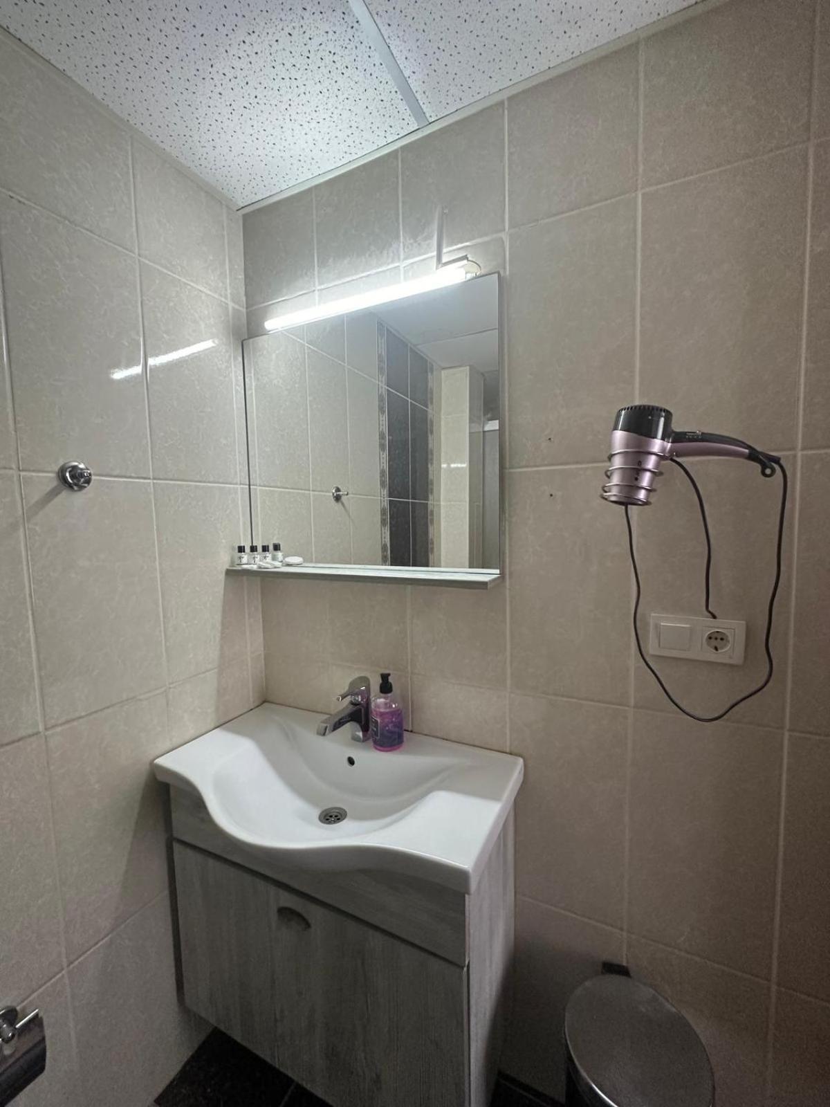 Aparthotel Birinci 3*