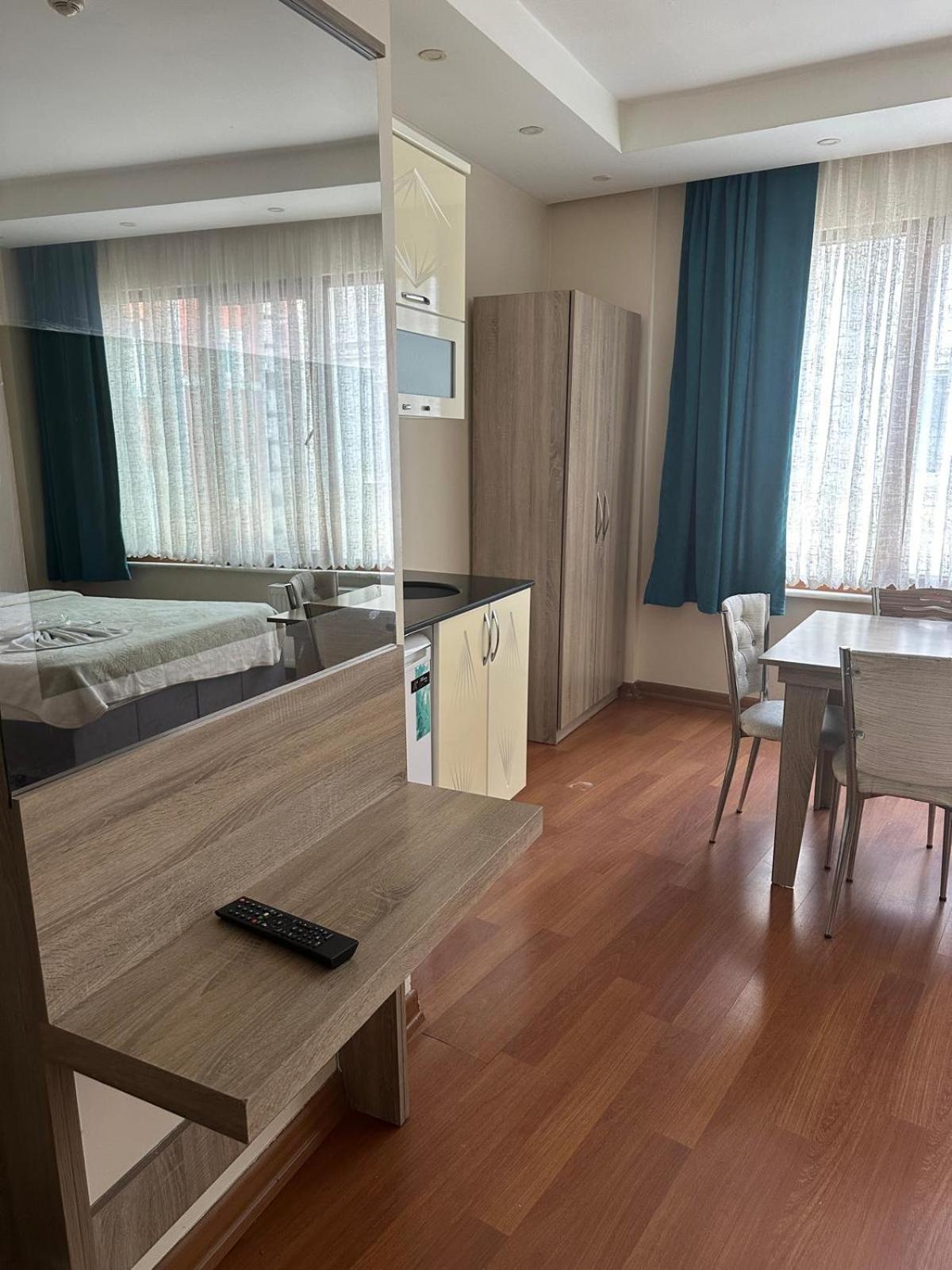 Birinci Aparthotel Istanbul