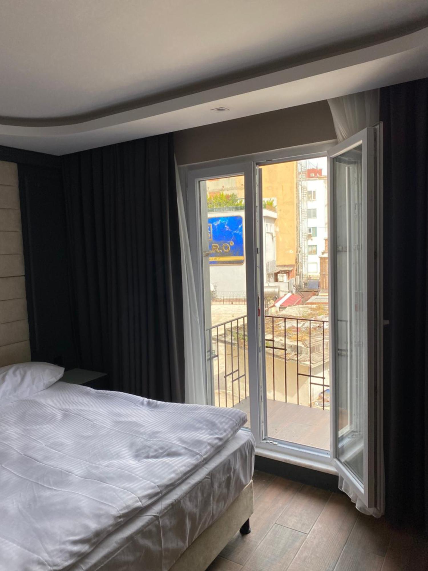 Delta & Old Hotel 3*