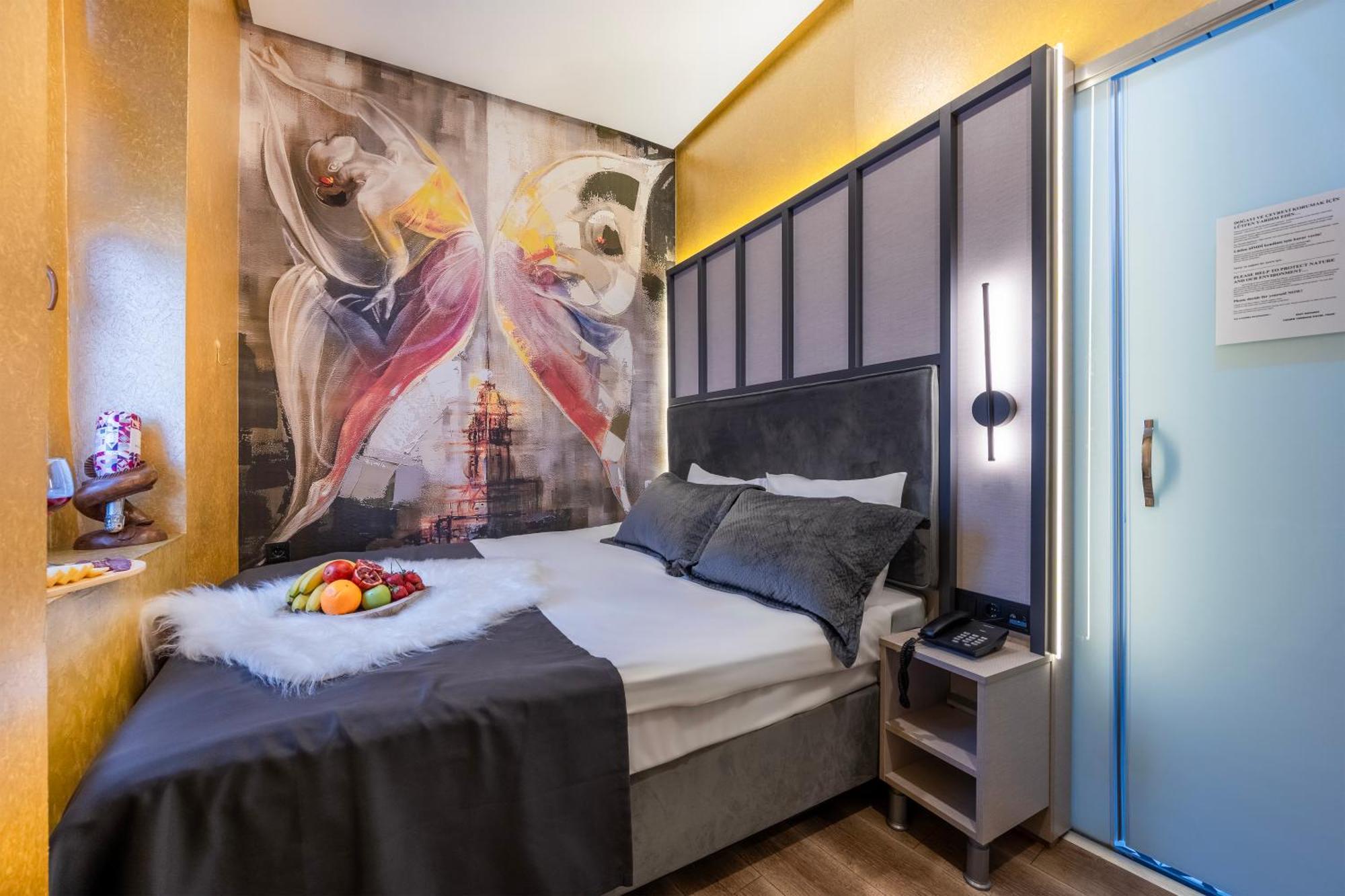 Taksim Terrace Hotel
