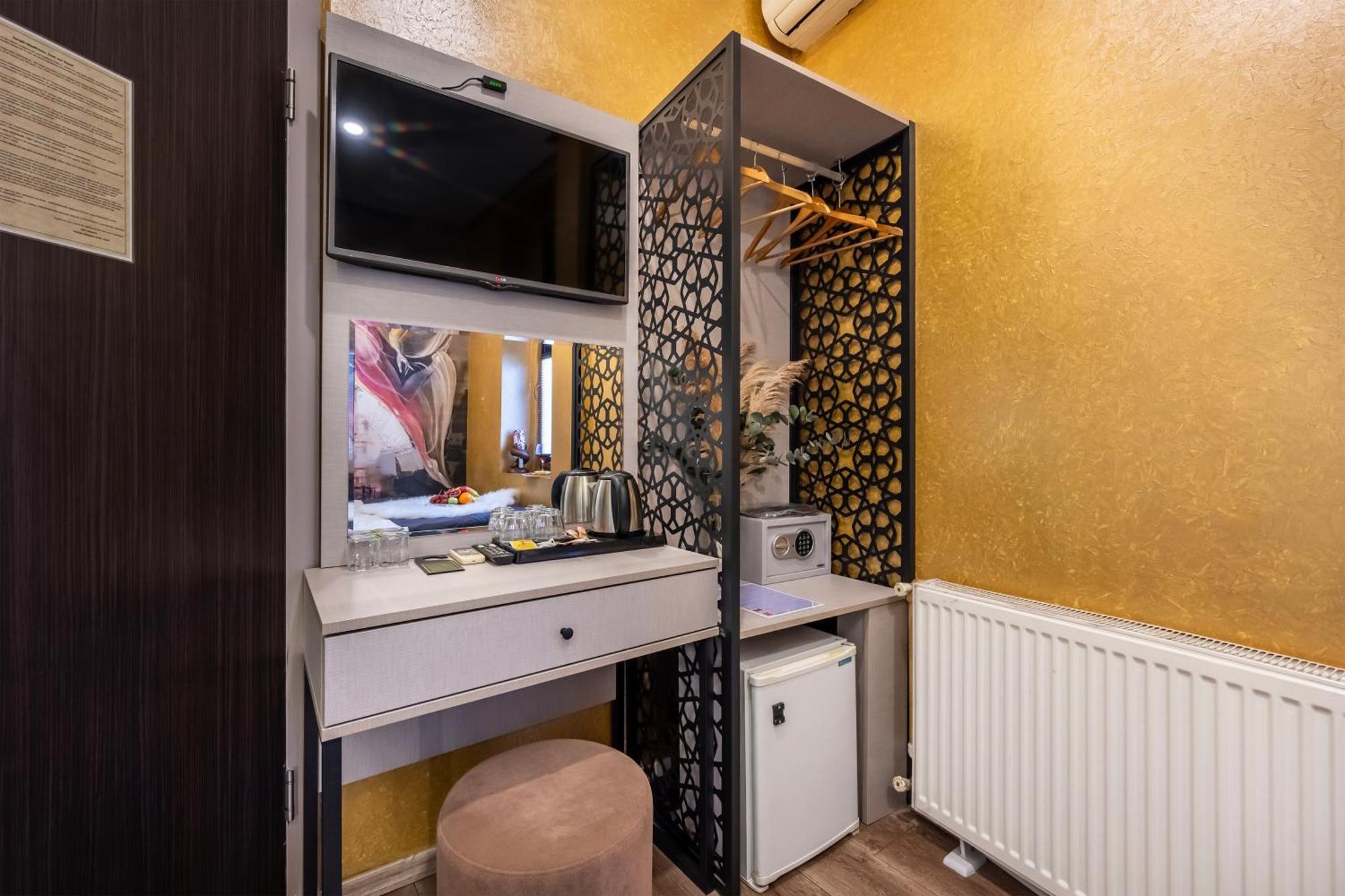 Taksim Terrace 2* Istanbul