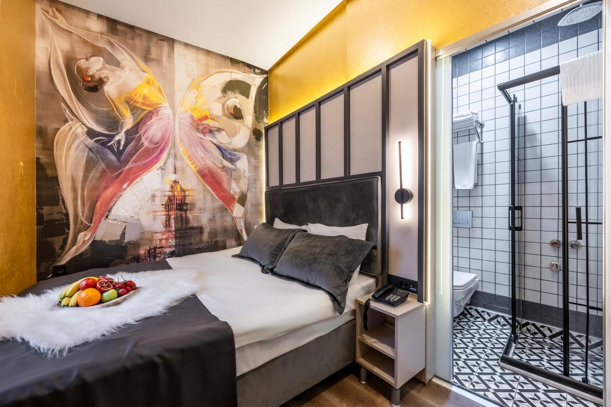 Hotel Taksim Terrace