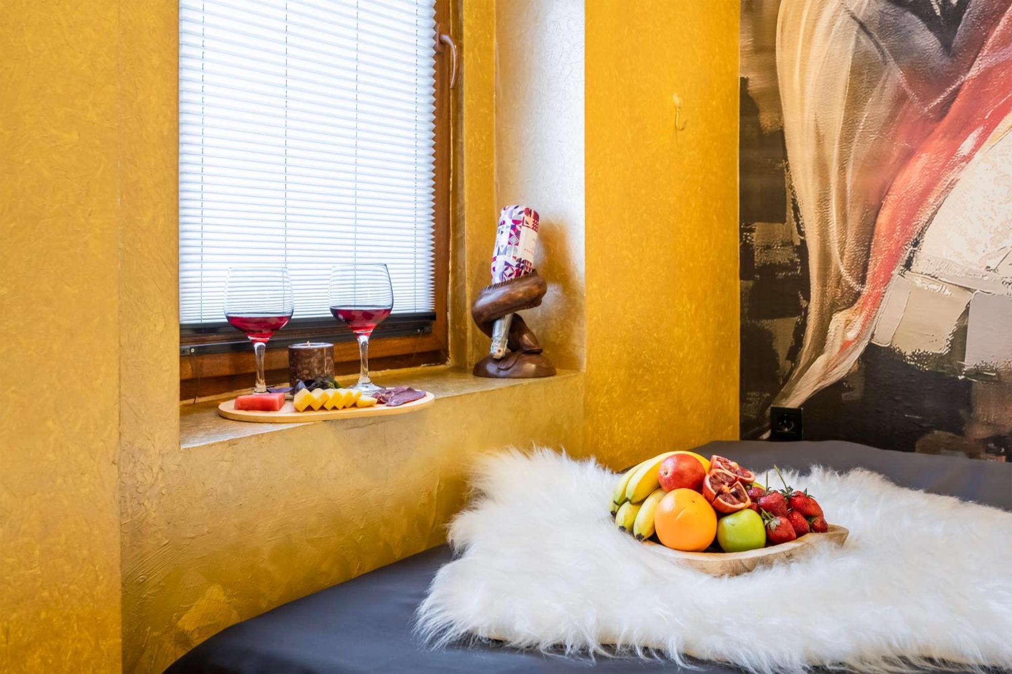 Taksim Terrace Istanbul