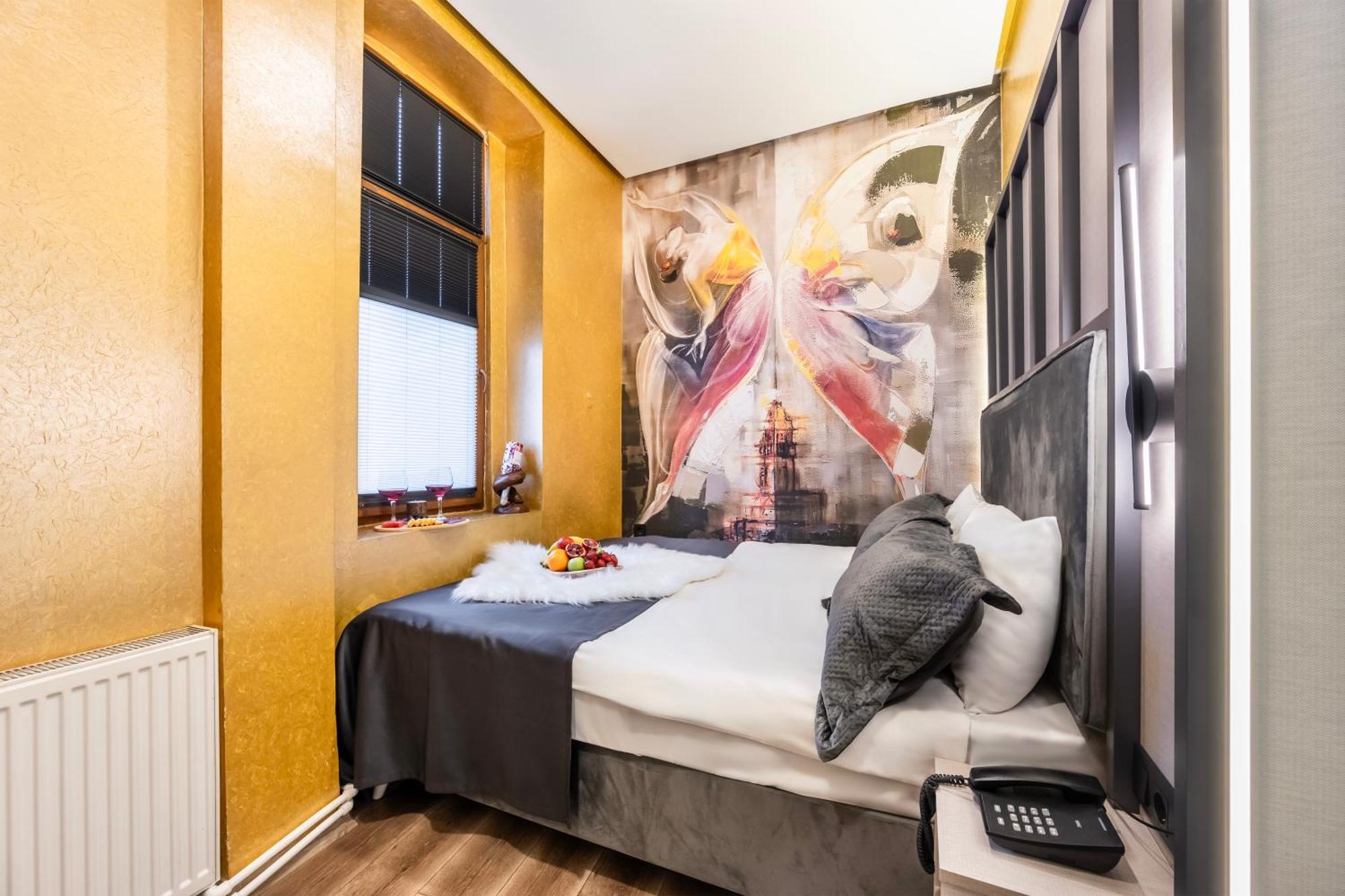 Taksim Terrace Hotel