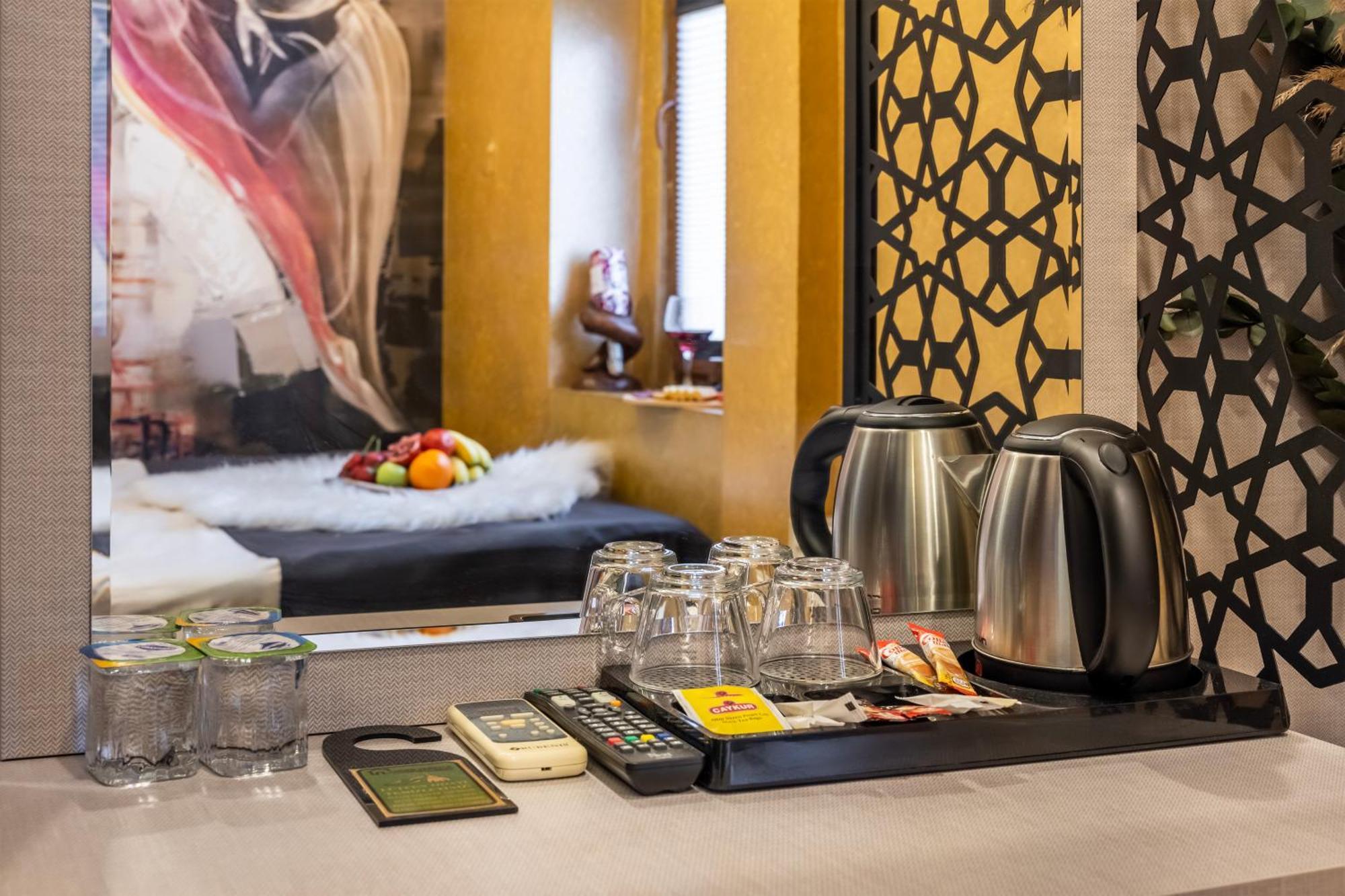 Taksim Terrace 2*