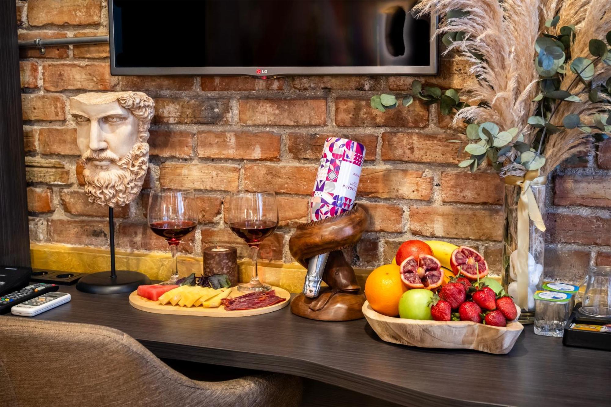 Taksim Terrace Hotel Istanbul
