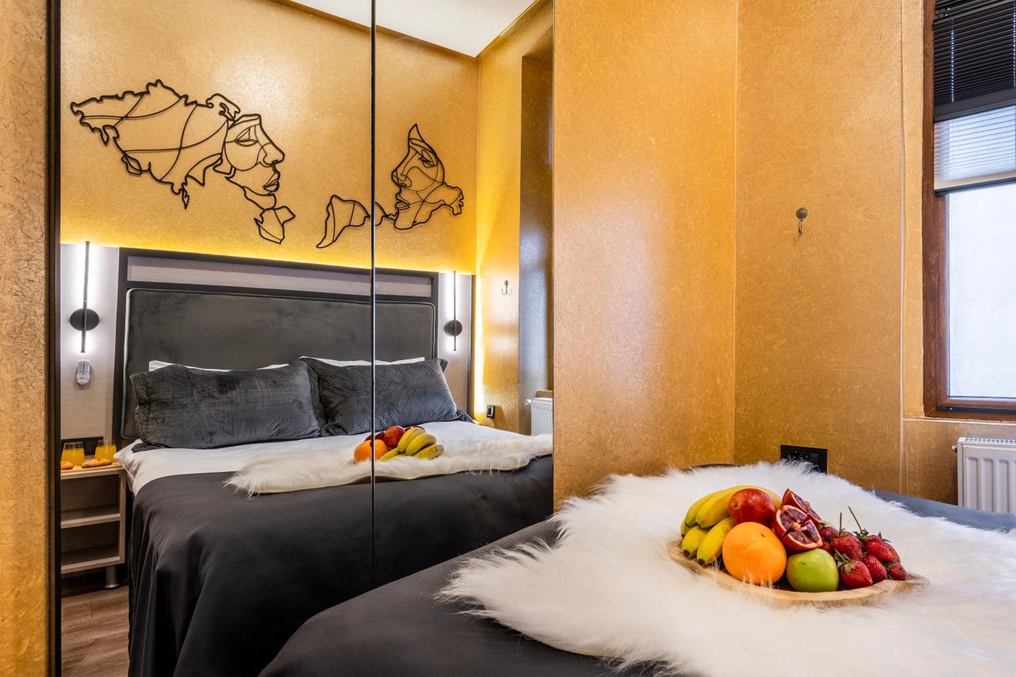 Taksim Terrace Hotel