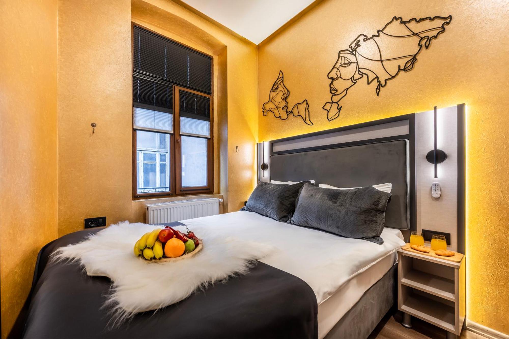 Taksim Terrace 2*