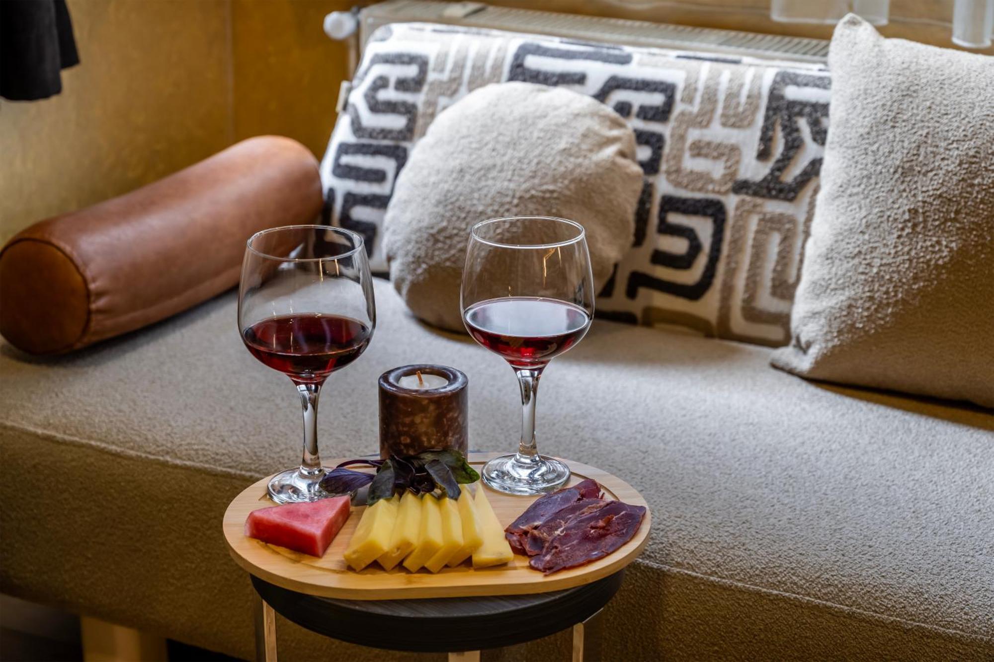 Taksim Terrace Hotel 2*