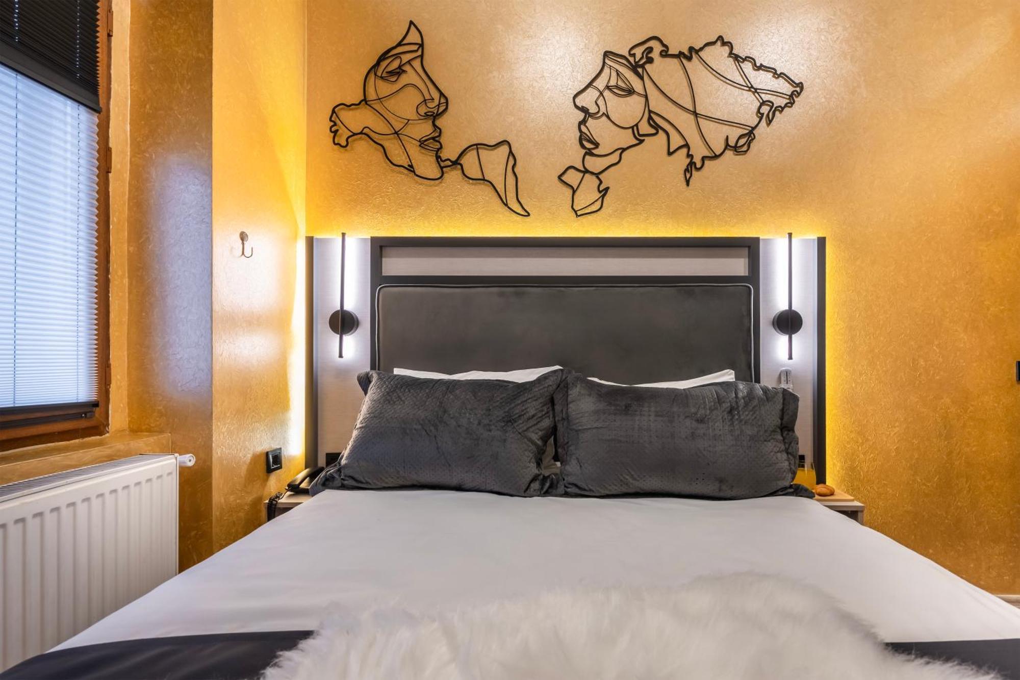 Hotel Taksim Terrace Istanbul