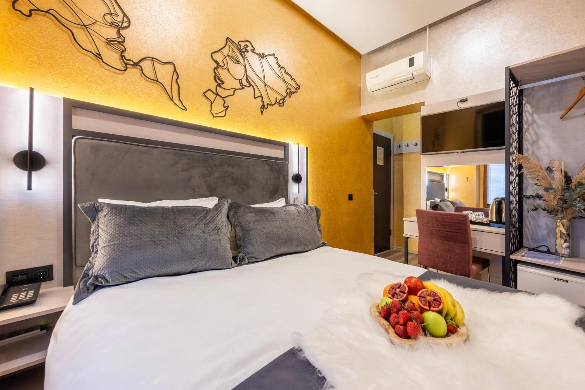 Hotel Taksim Terrace
