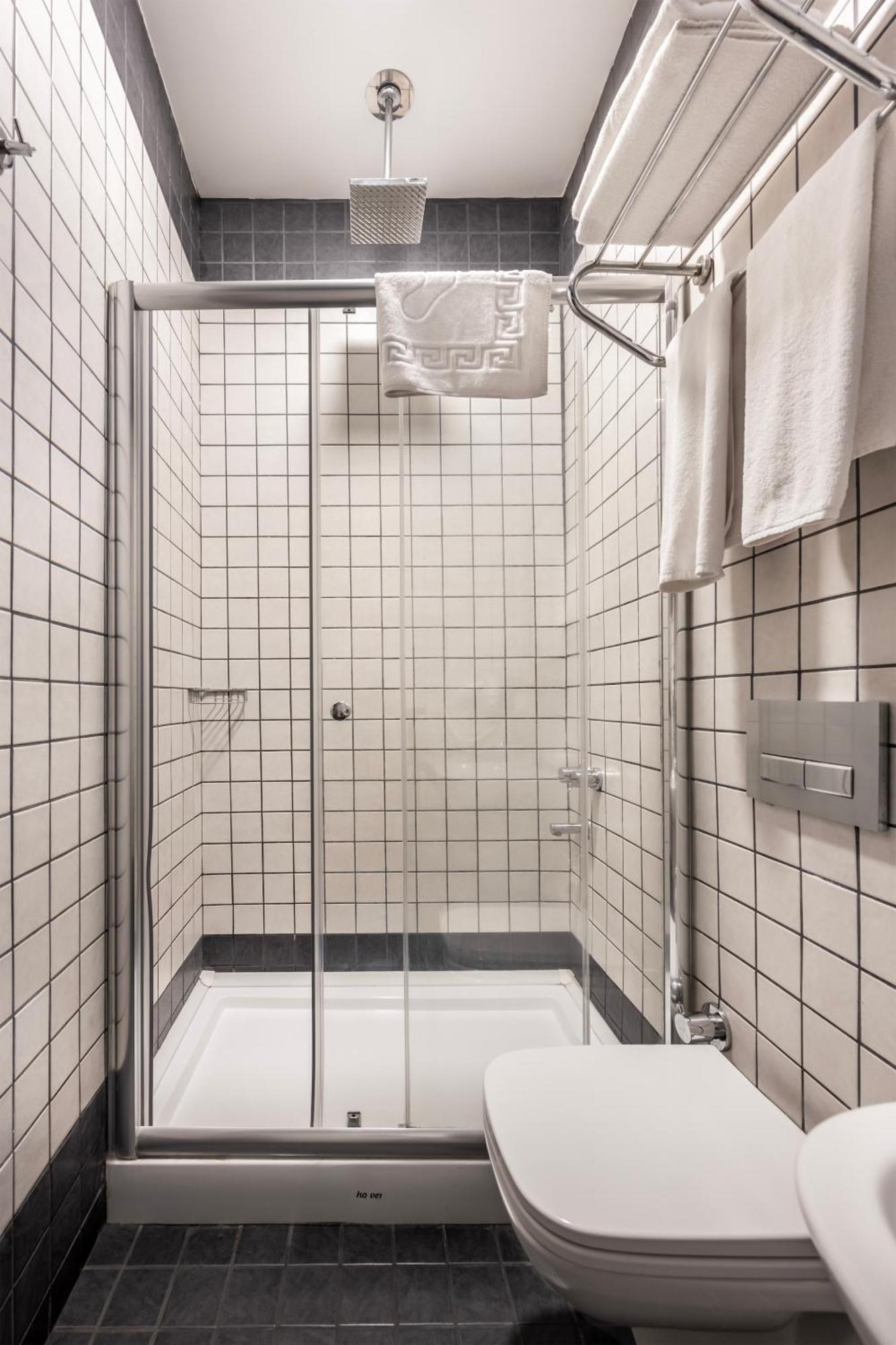 Taksim Terrace Hotel