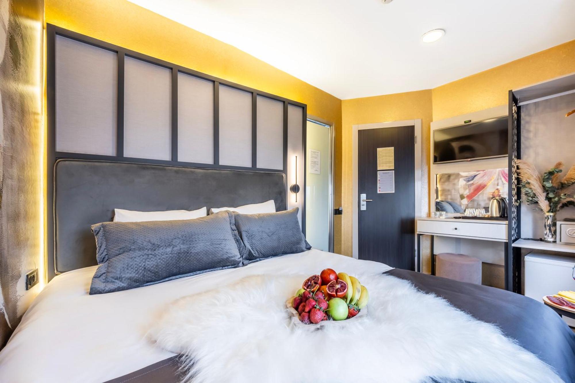 Taksim Terrace Hotel 2*