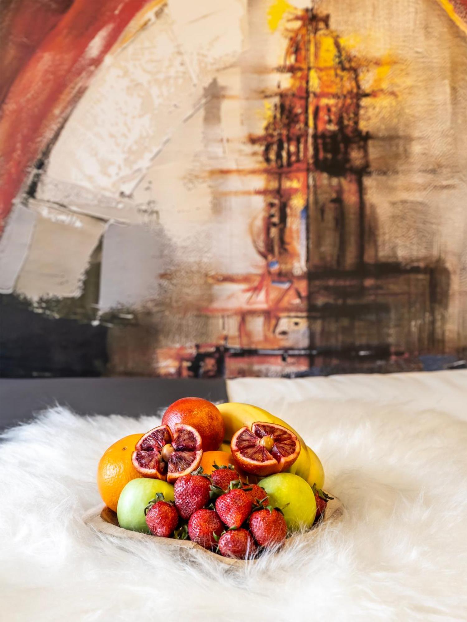 Hotel Taksim Terrace Istanbul