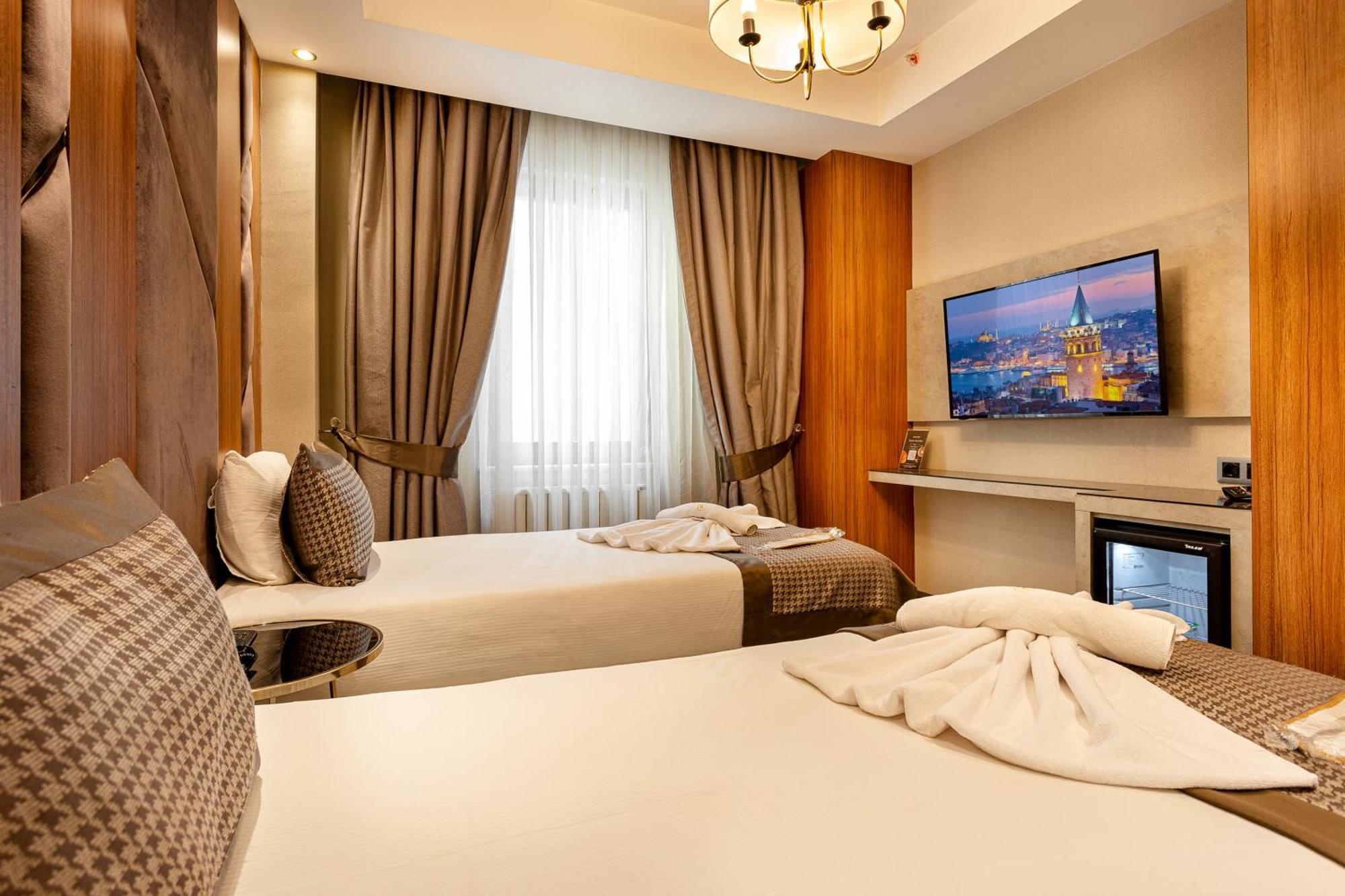 Santra İstanbul