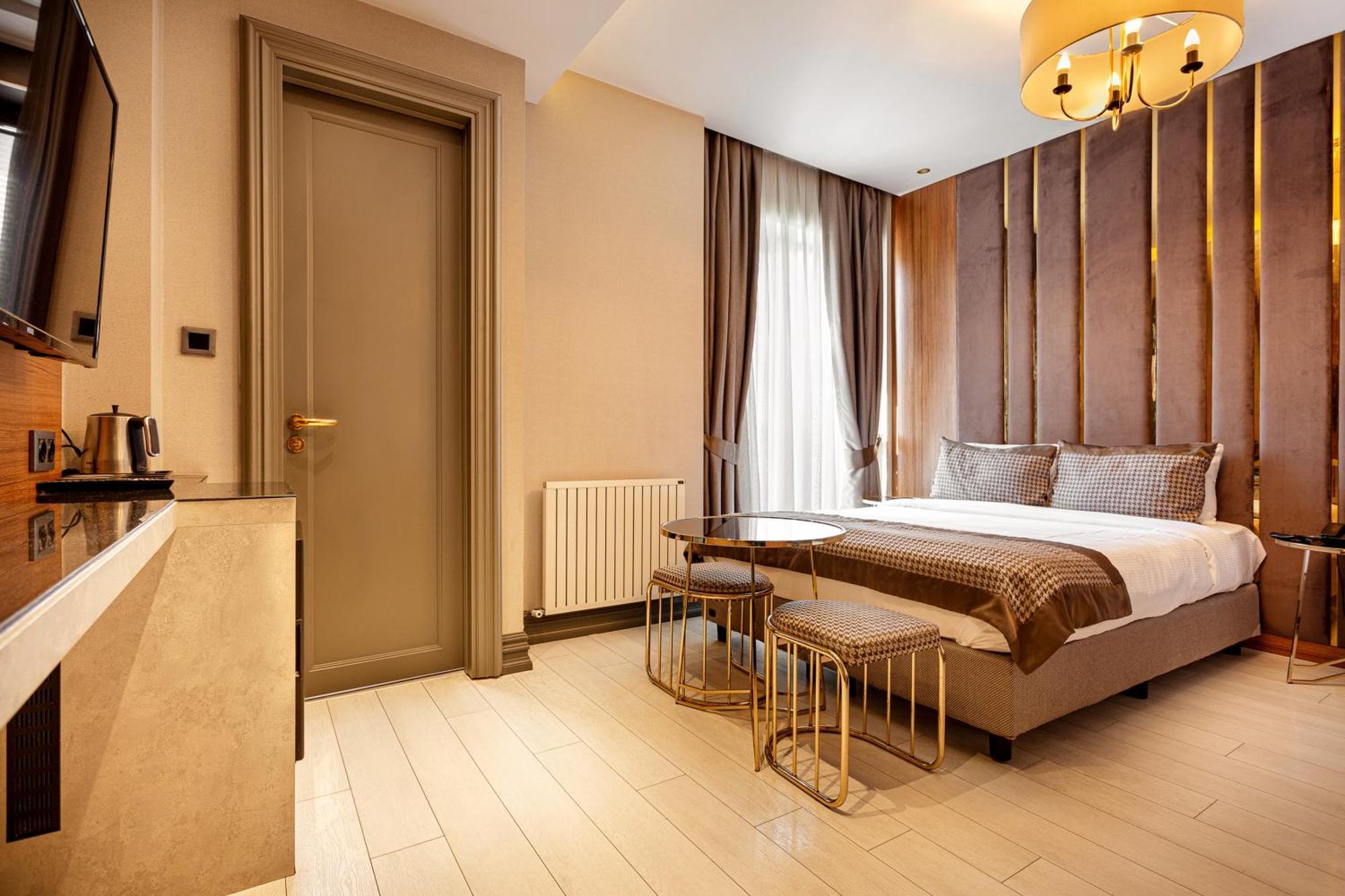 Santra Istanbul