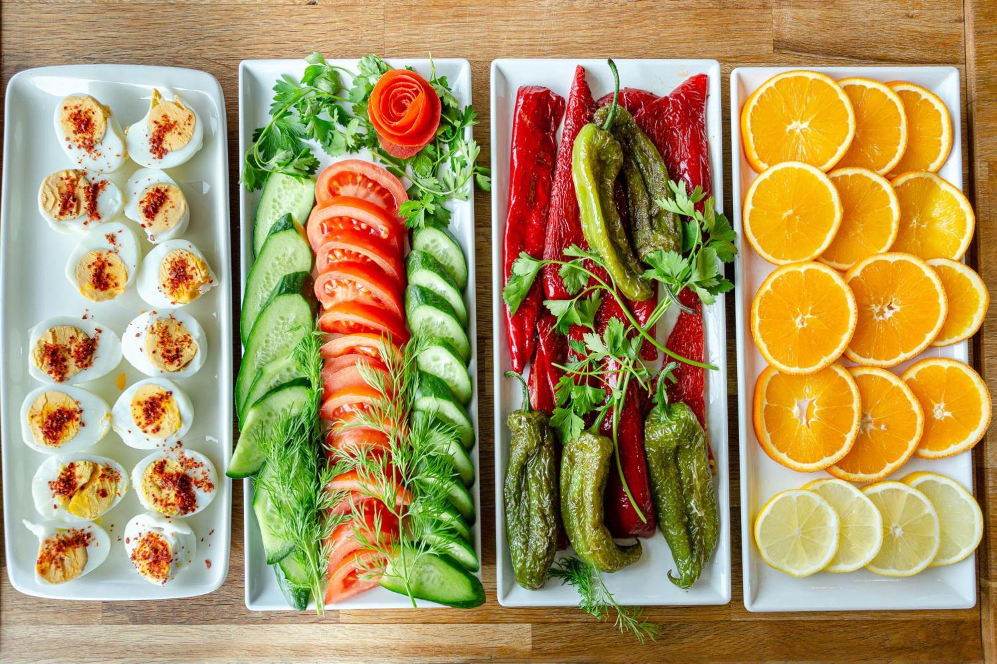 Santra Otel İstanbul