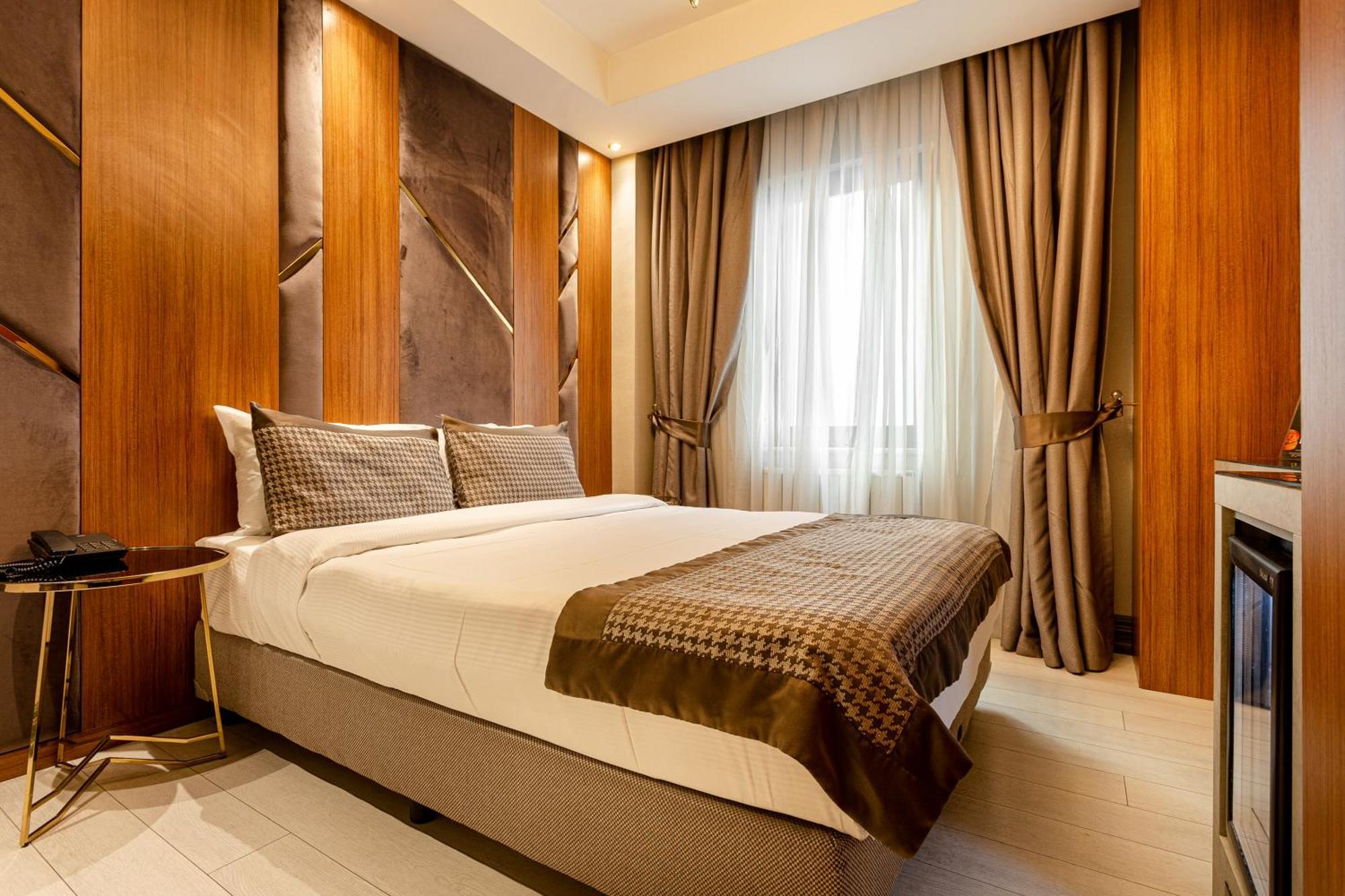 Otel Santra İstanbul