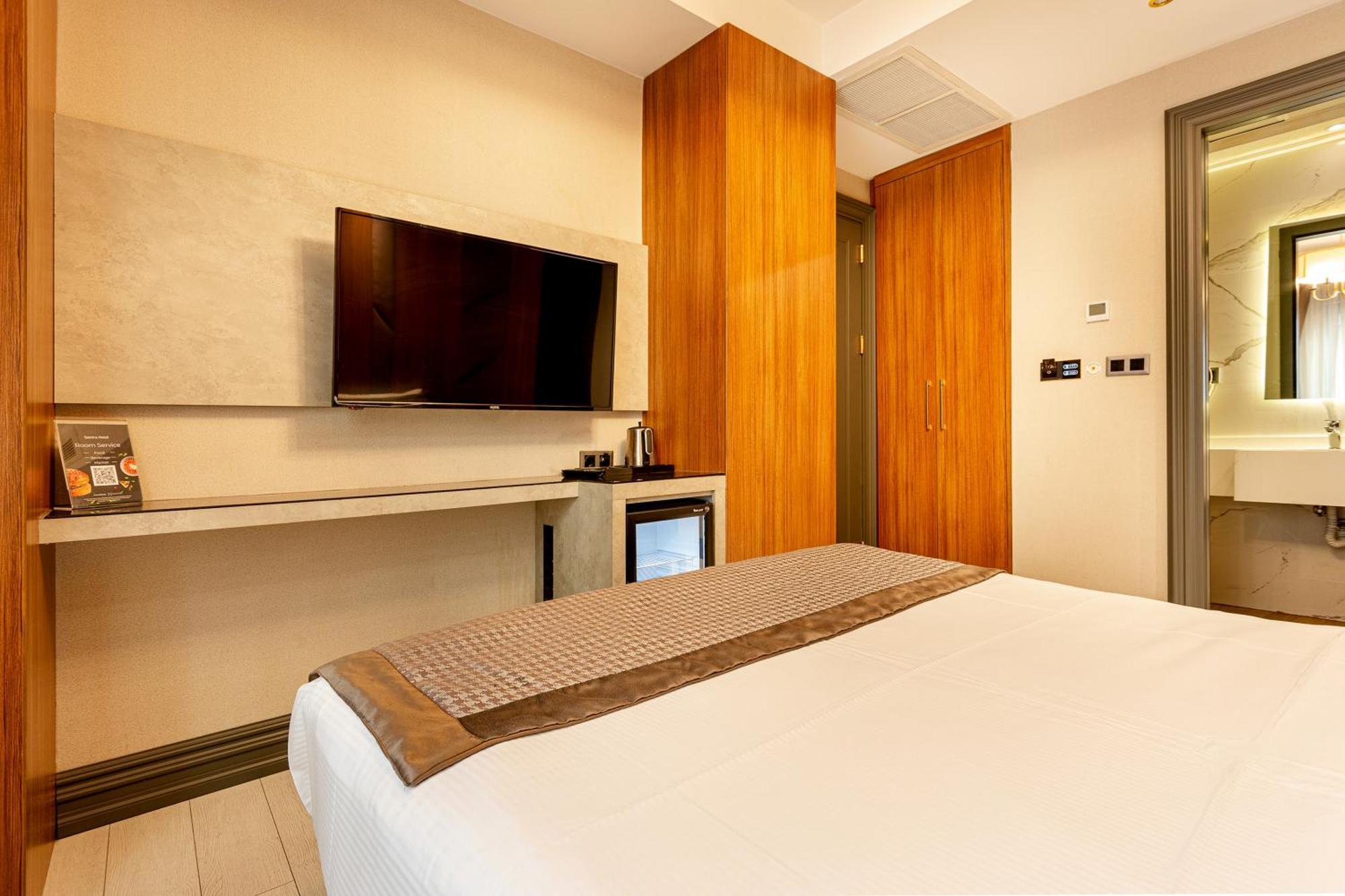 Otel Santra 2*