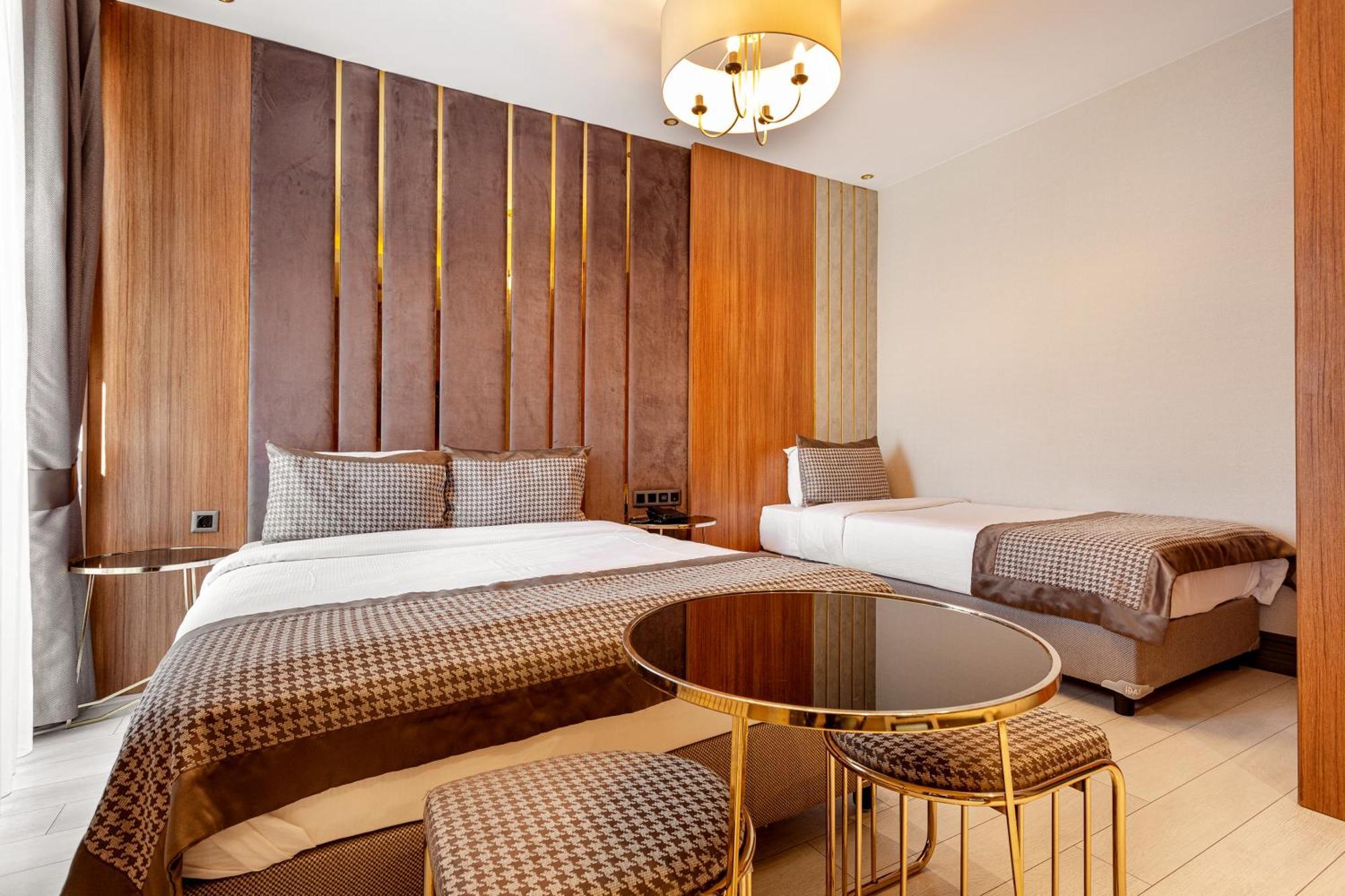 Otel Santra İstanbul