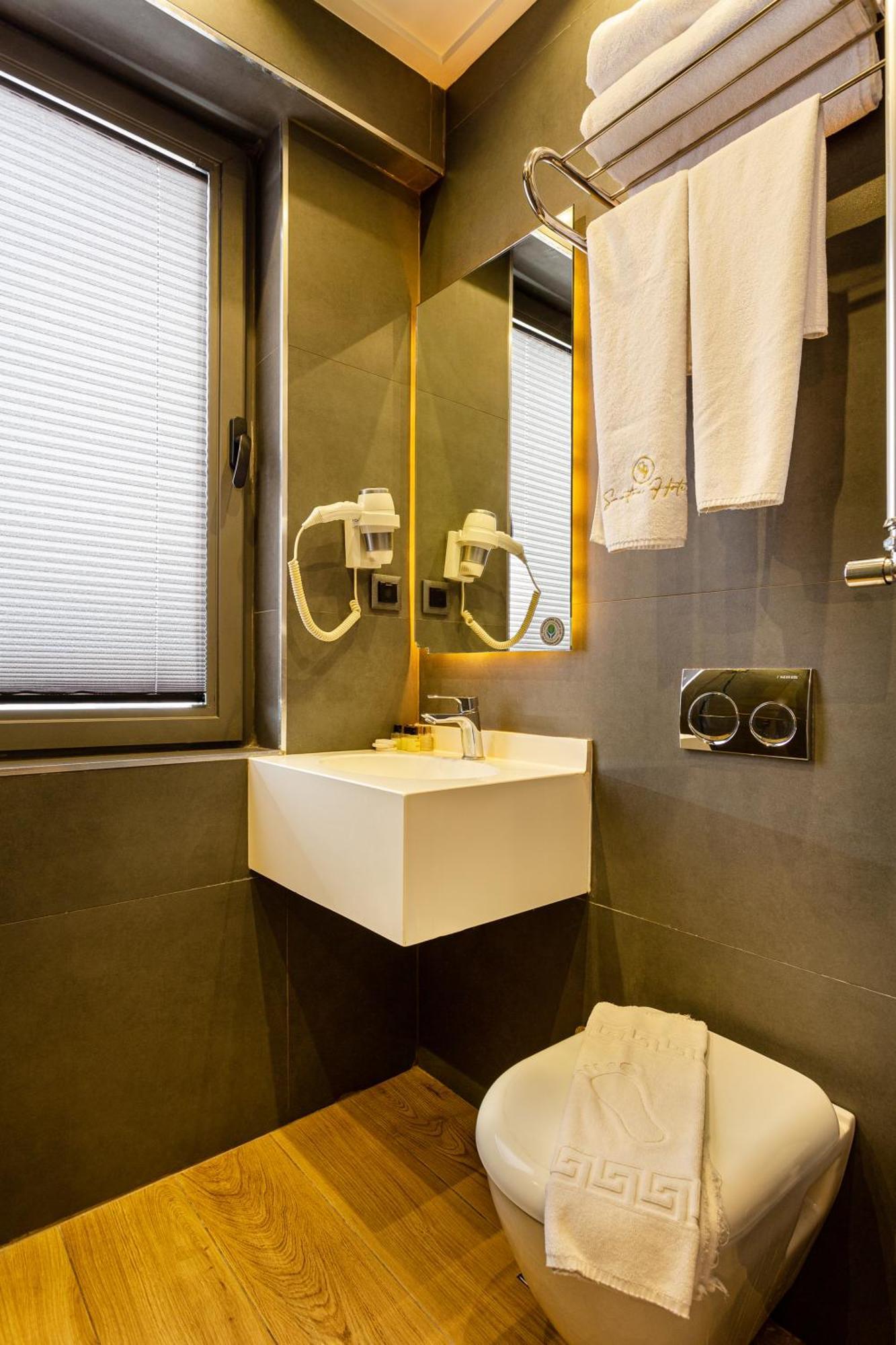 Santra Otel İstanbul
