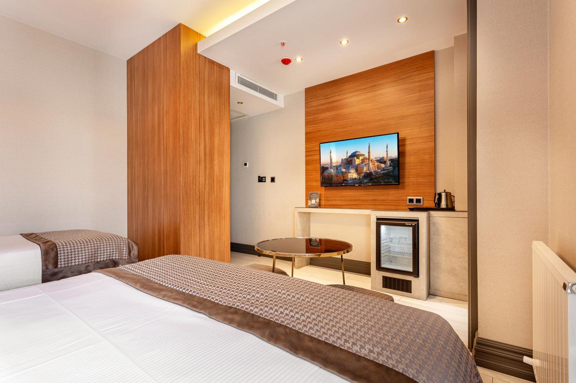 Santra Istanbul